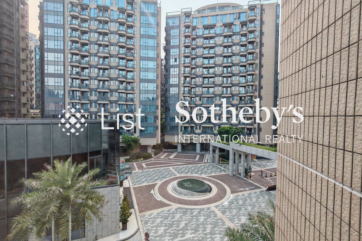 Alto Residence 藍塘傲 | View from Second Bedroom