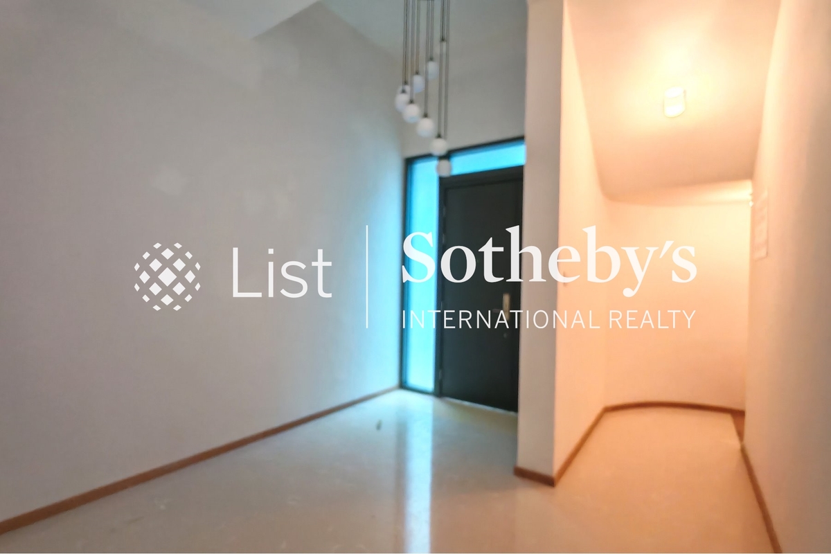 Alto Residence 藍塘傲 |  Entrance