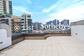 Alto Residence 蓝塘傲 | Private Roof Terrace