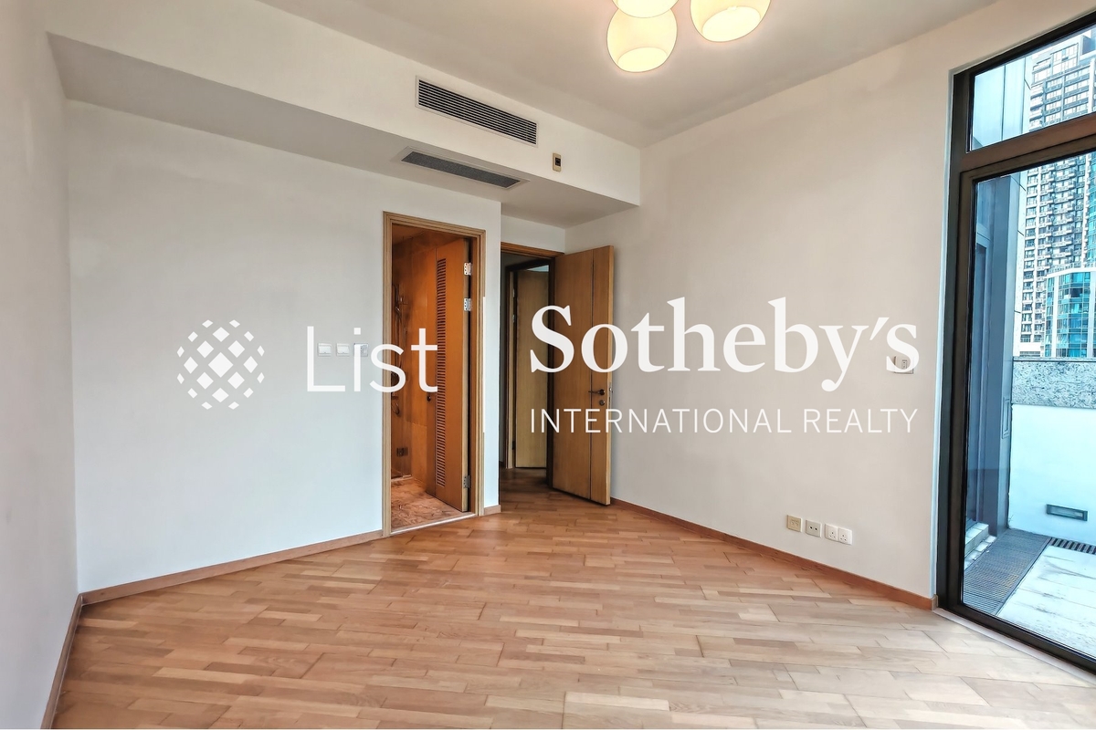 Alto Residence 藍塘傲 | Master Bedroom