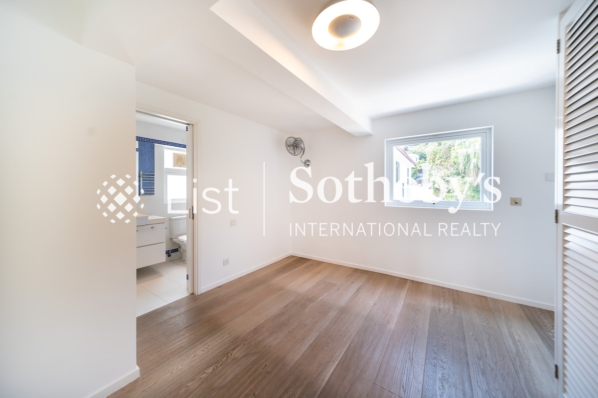 Nam Shan 南山 | Second En-suite Bedroom