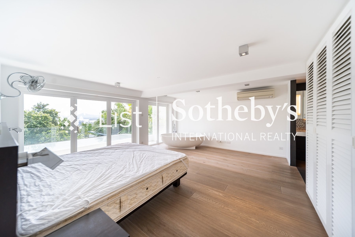 Nam Shan 南山 | Master Bedroom