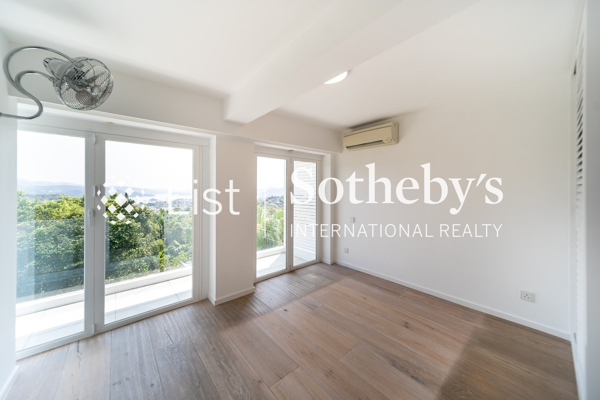 Nam Shan 南山 | Third Bedroom