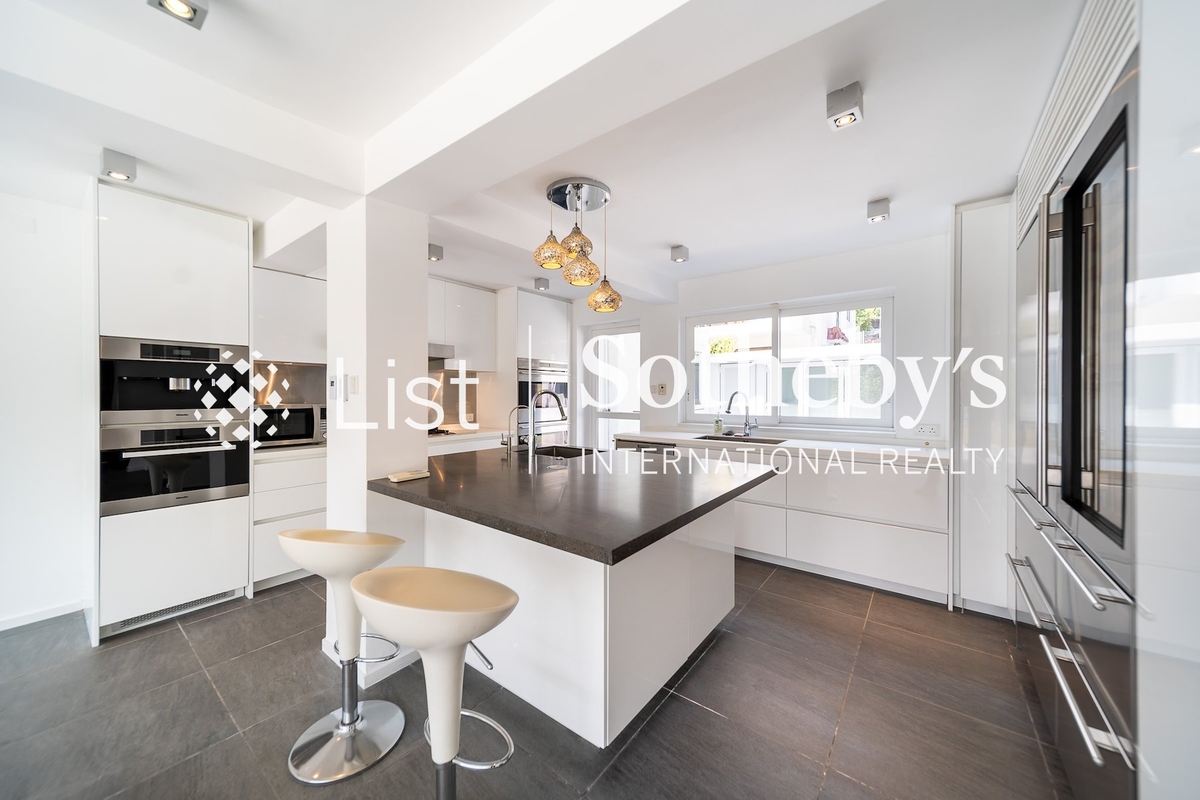 Nam Shan 南山 | Open Kitchen