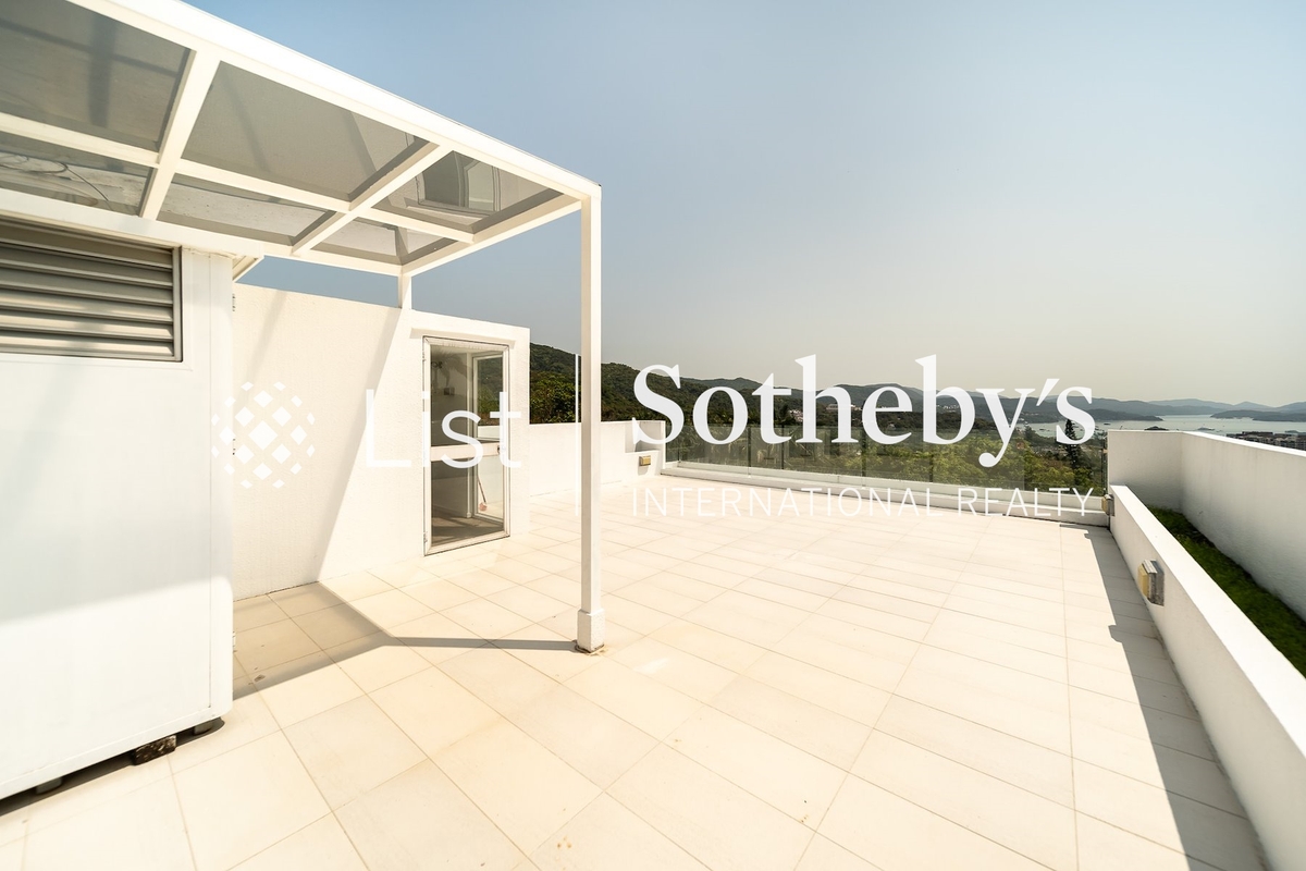 Nam Shan 南山 | Private Roof Terrace