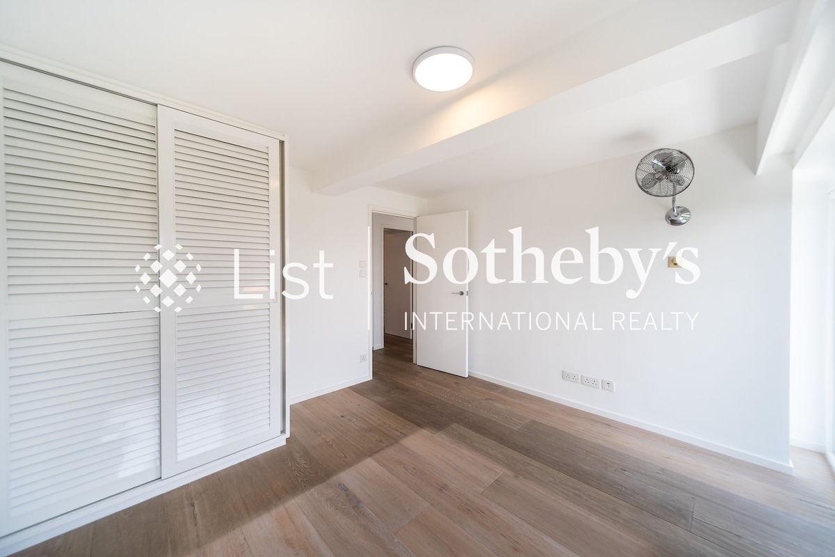 Nam Shan 南山 | Third Bedroom