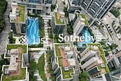 One Kai Tak II 啟德1號 II | View from Balcony