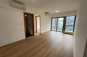 One Kai Tak II 啟德1號 II | Living and Dining Room