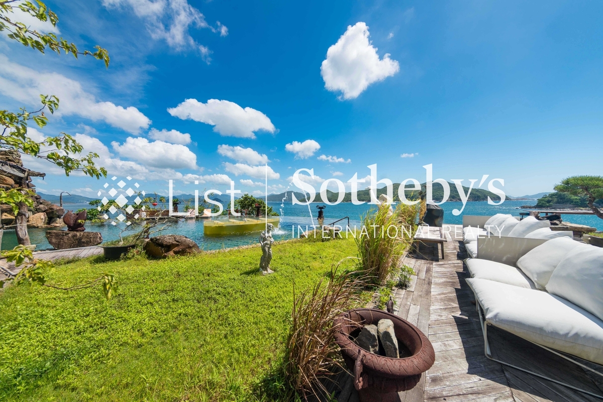 Hang Hau Wing Lung Road 坑口永隆路 | Private Terrace off Living Room