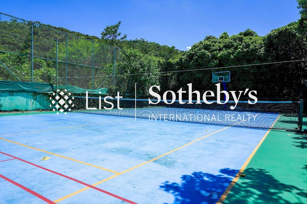 Hang Hau Wing Lung Road 坑口永隆路 | Private Tennis Court