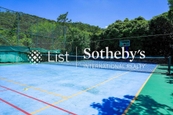 Hang Hau Wing Lung Road 坑口永隆路 | Private Tennis Court