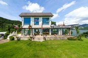 Hang Hau Wing Lung Road 坑口永隆路 | House Outlook