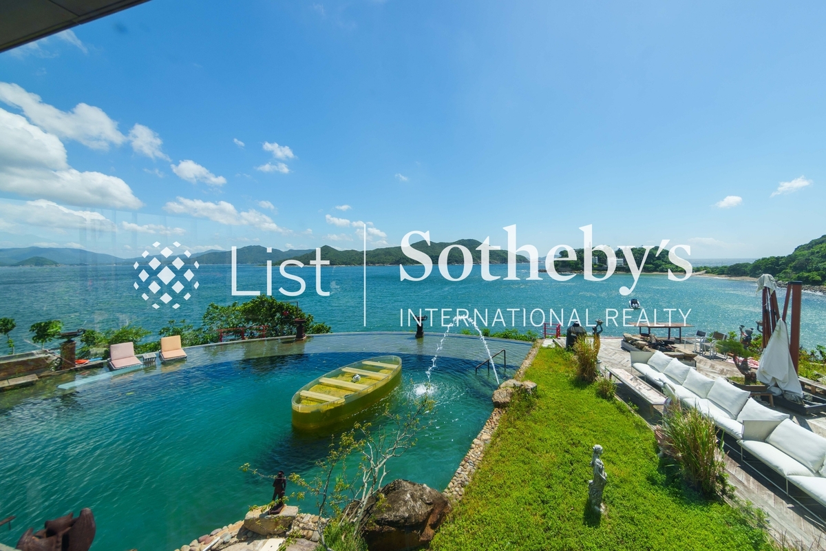 Hang Hau Wing Lung Road 坑口永隆路 | Private Garden off Living Room