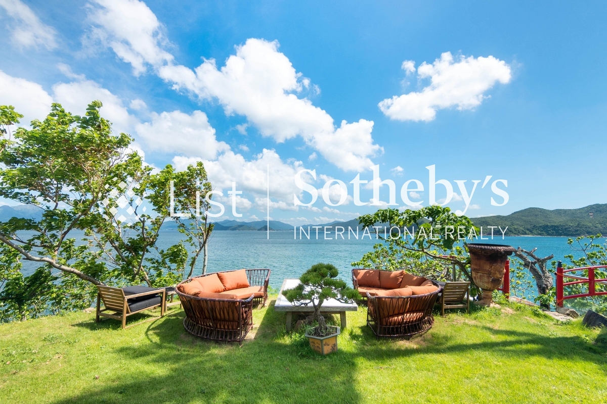 Hang Hau Wing Lung Road 坑口永隆路 | Private Garden off Living Room