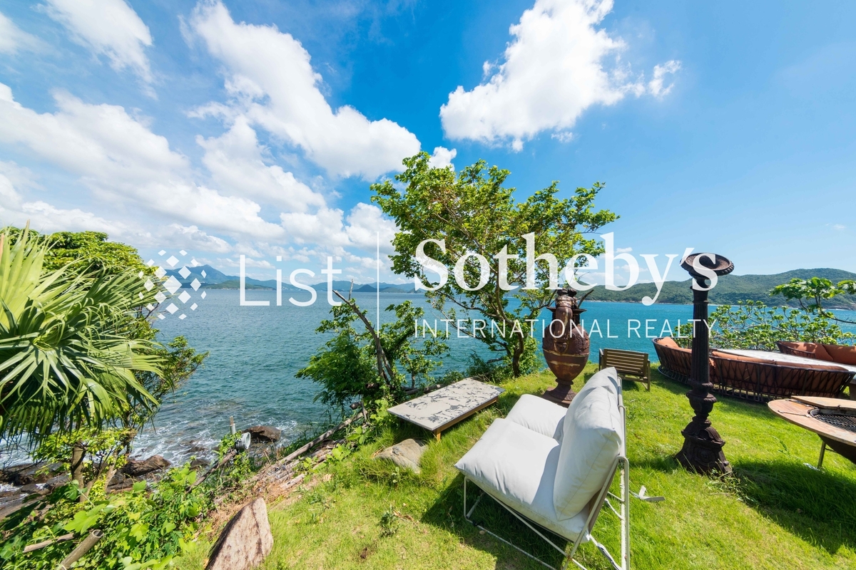 Hang Hau Wing Lung Road 坑口永隆路 | Private Garden off Living Room