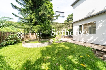 Che Keng Tuk Road 輋徑篤路 | 