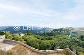 Gough Hill Road 歌賦山道 | View from Private Roof Terrace