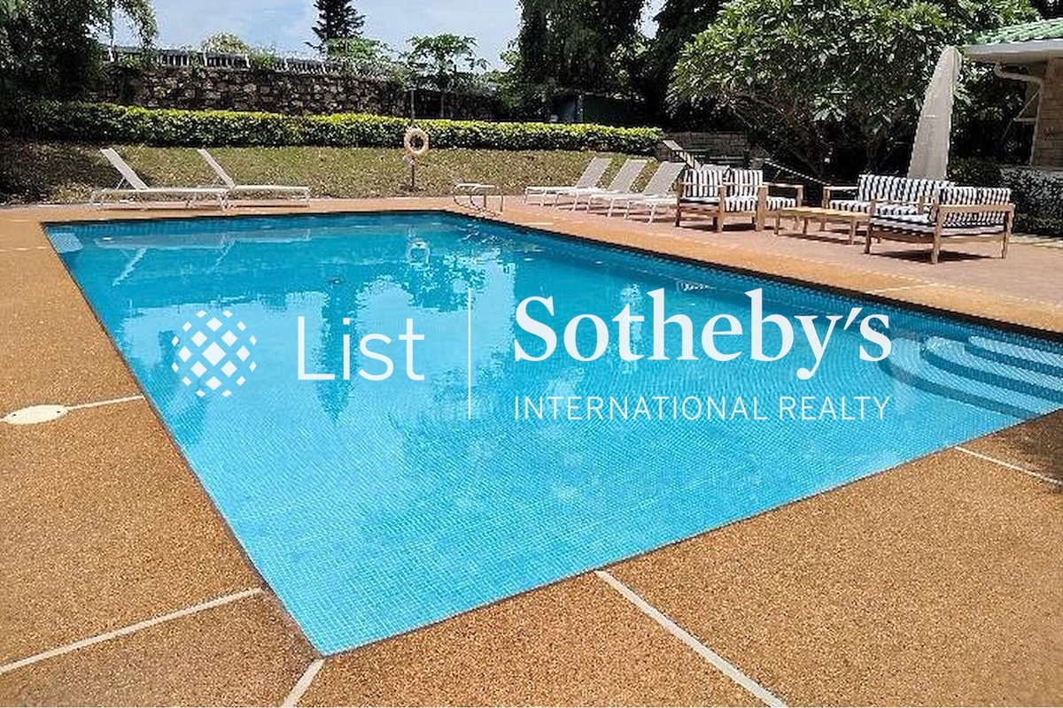 Big Wave Bay Road 大浪灣道 | Private Swimming Pool