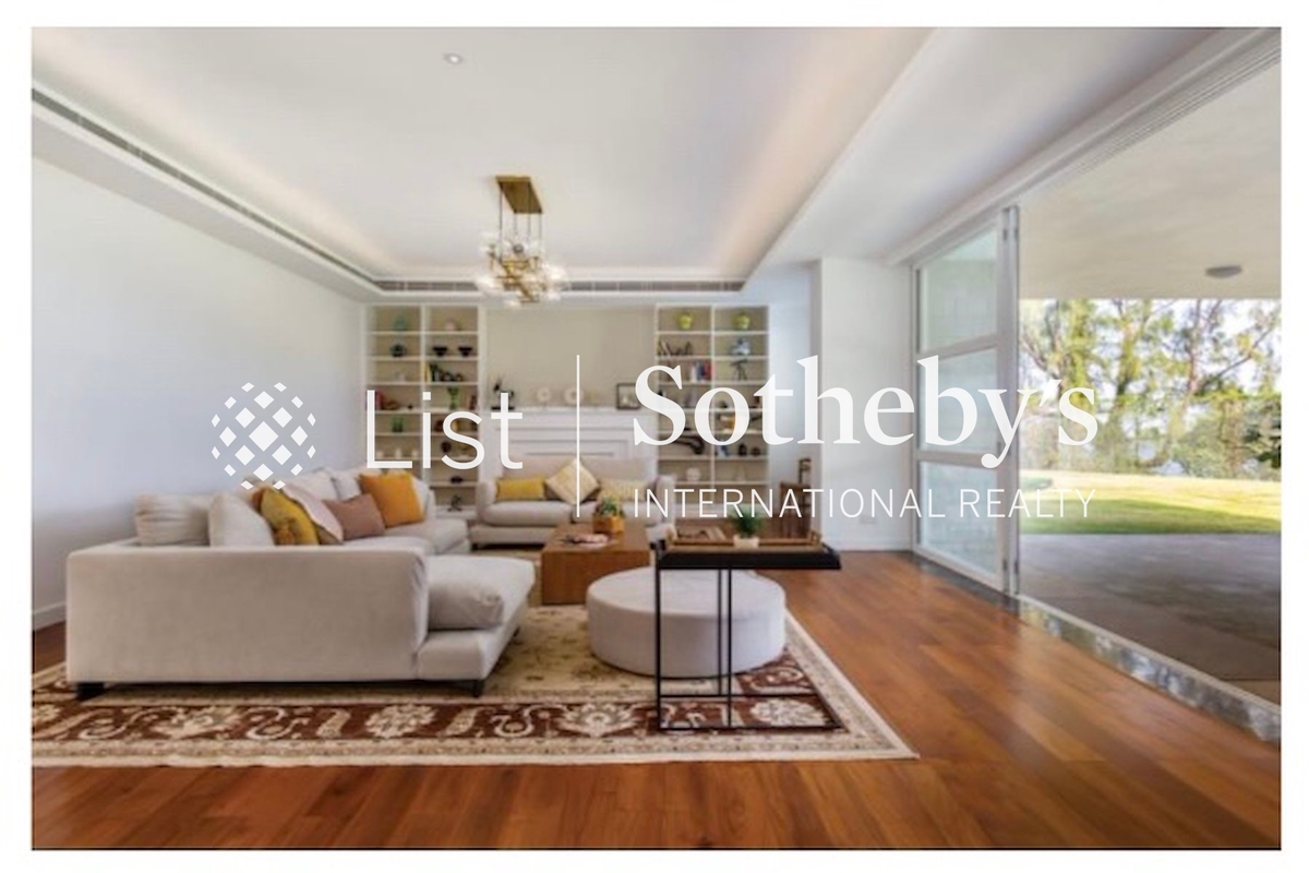 Big Wave Bay Road 大浪灣道 | Living Room