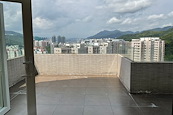 Julimount Garden 瑞峰花園 | Private Terrace off Living and Dining Room