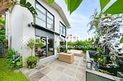 Hong Lok Yuen 康樂園 | Private Garden off Living Room