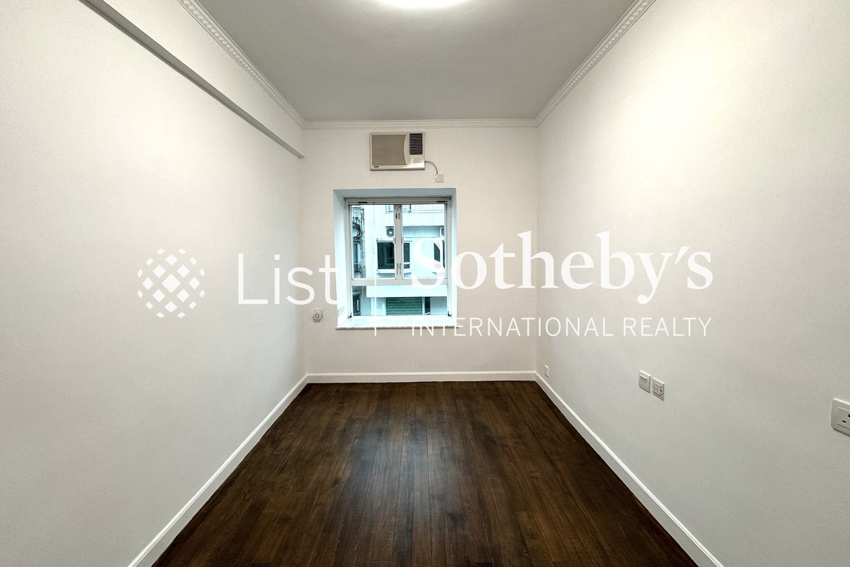 Marina Cove 匡湖居 | Fourth Bedroom