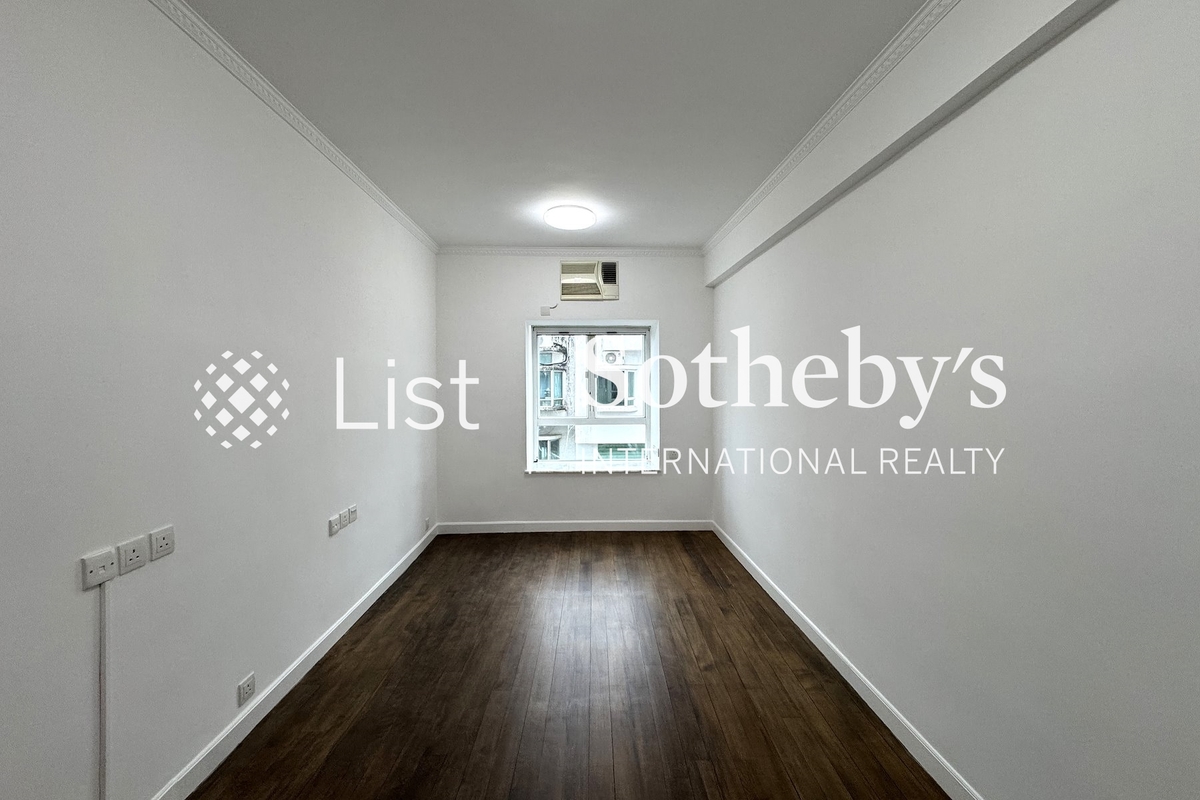 Marina Cove 匡湖居 | Third Bedroom