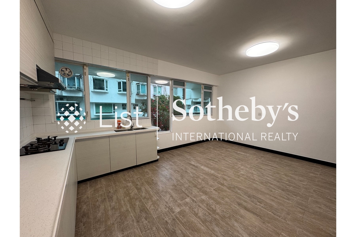 Marina Cove 匡湖居 | Dining Room