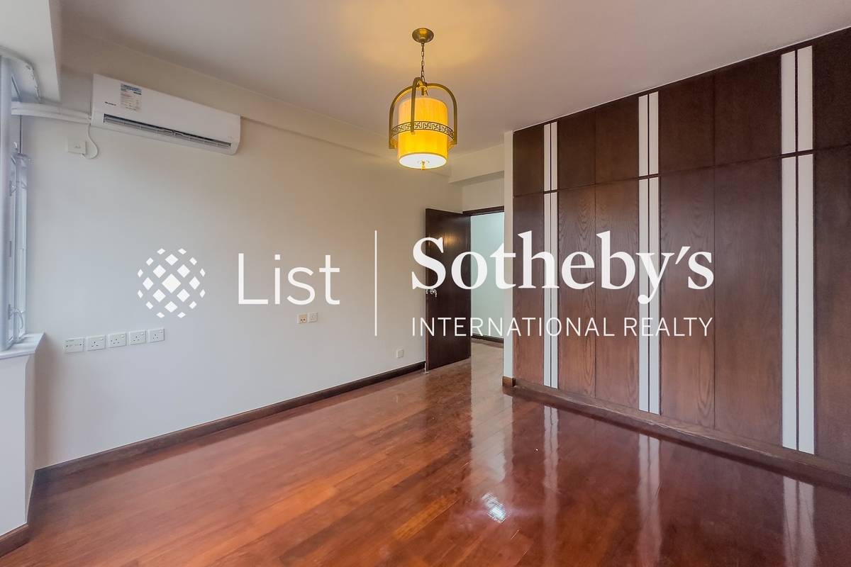 Fairland Gardens 俊慧園 | Second Bedroom