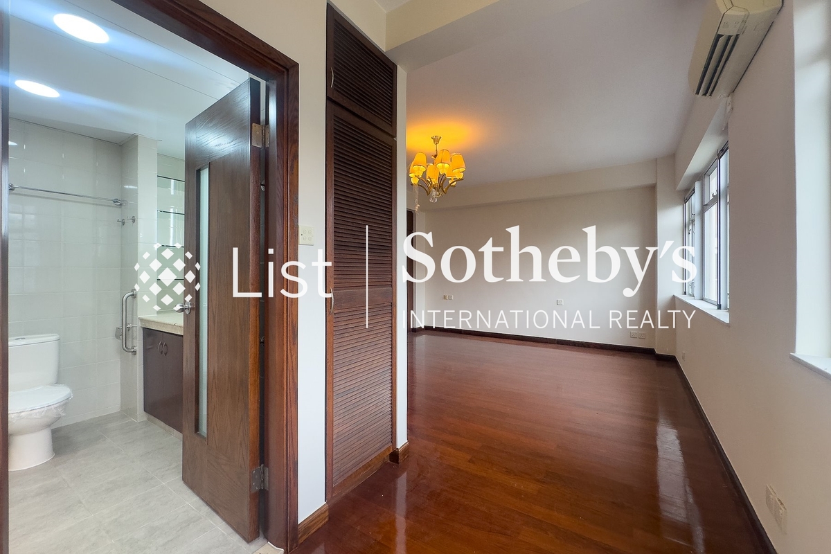 Fairland Gardens 俊慧園 | Master Bedroom