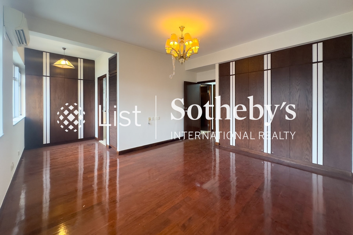 Fairland Gardens 俊慧園 | Master Bedroom