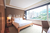 Pacific Place Apartment 太古廣場服務式公寓 | Master Bedroom