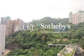 Pacific Place Apartment 太古廣場服務式公寓 | View from Living and Dining Room