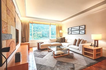 Pacific Place Apartment 太古廣場服務式公寓 | 