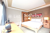 Pacific Place Apartment 太古廣場服務式公寓 | Master Bedroom