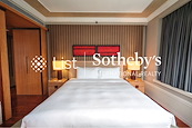 Pacific Place Apartment 太古廣場服務式公寓 | Master Bedroom