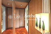 Pacific Place Apartment 太古廣場服務式公寓 | Master Bedroom