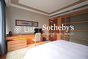 Pacific Place Apartment 太古廣場服務式公寓 | Master Bedroom