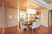 Pacific Place Apartment 太古廣場服務式公寓 | Dining Room