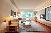 Pacific Place Apartment 太古廣場服務式公寓 | Living and Dining Room