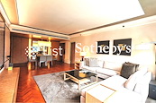 Pacific Place Apartment 太古廣場服務式公寓 | Living and Dining Room