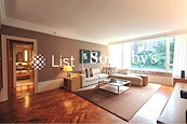 Pacific Place Apartment 太古廣場服務式公寓 | Living and Dining Room