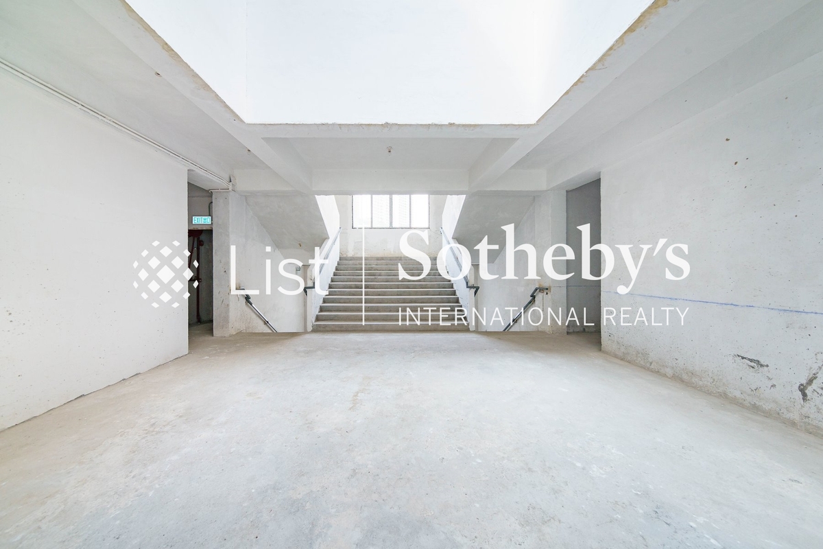 Perkins Road 白建時道 | Ground floor