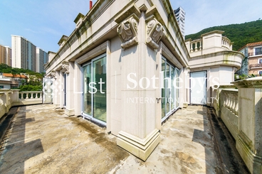 Perkins Road 白建時道 | 