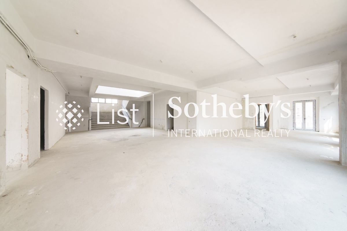 Perkins Road 白建時道 | Ground floor