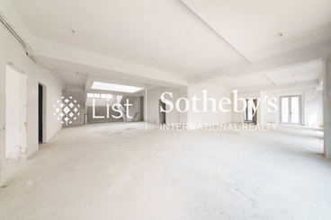 Perkins Road 白建時道 | 