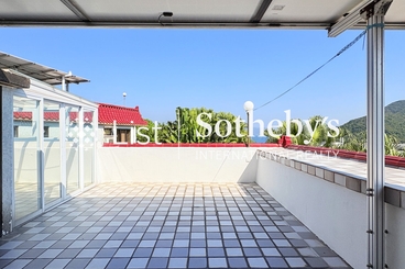 Siu Hang Hau 小坑口 | 