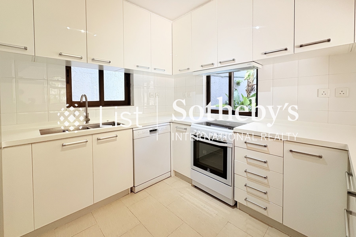 Siu Hang Hau 小坑口 | Kitchen