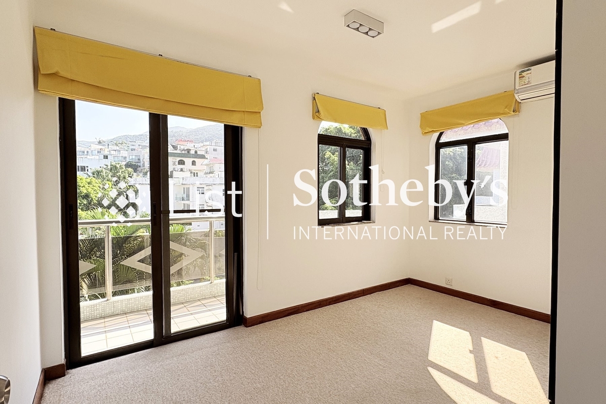 Siu Hang Hau 小坑口 | Second Bedroom