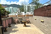 Sunderland Estate 新德園 | Private Roof Terrace